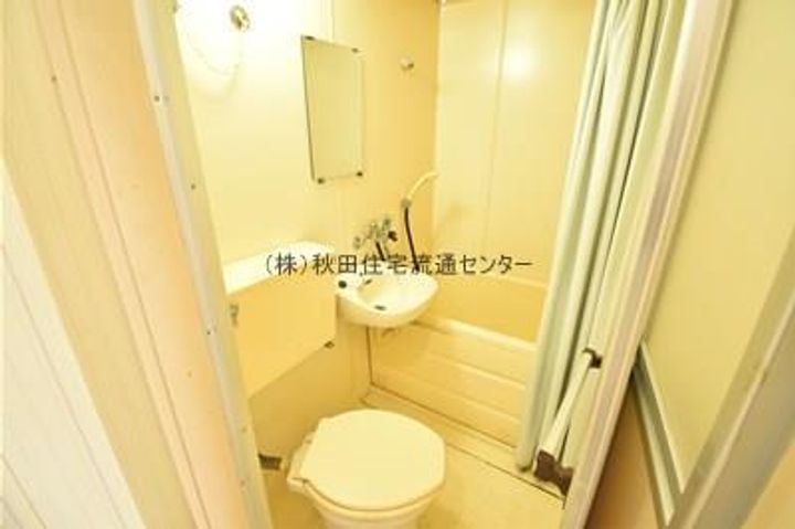 メープルオーク206のその他画像