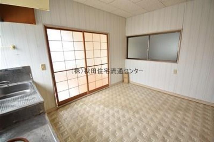 メープルオーク206のその他画像