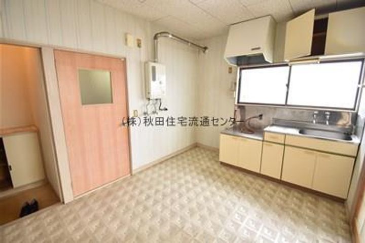 メープルオーク206のその他画像