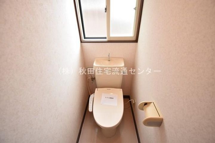 コーポハイブリッジ101のその他画像