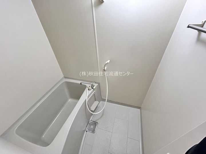 ア・レストコア202の風呂