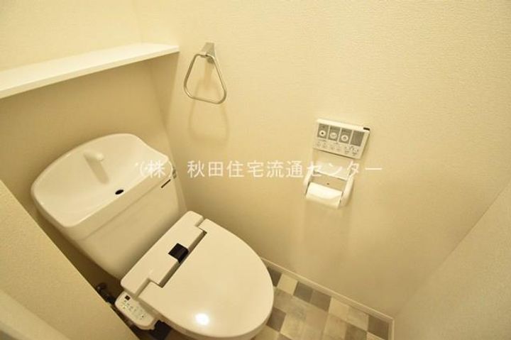 レジデンス桑原B101のその他画像