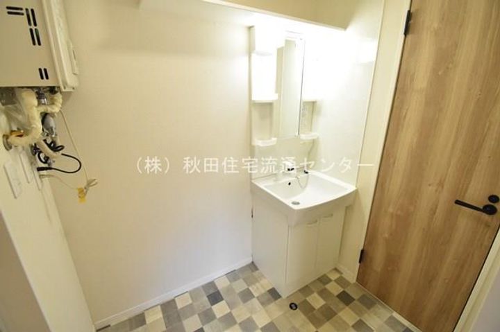 レジデンス桑原B101のその他画像