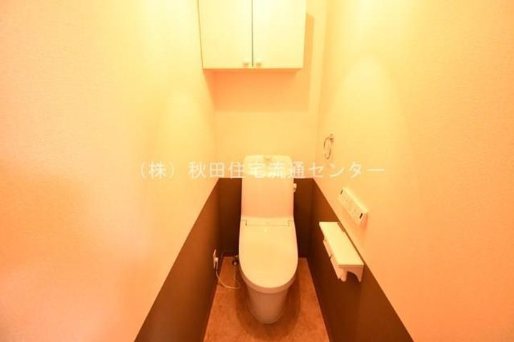 パークハイムⅡ103のその他画像