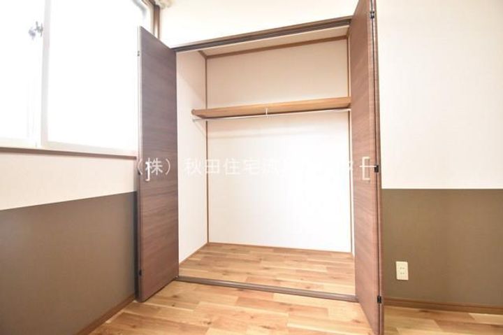 パークハイムⅡ103のその他画像