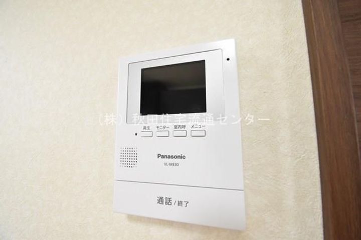 パークハイムⅡ103のその他画像