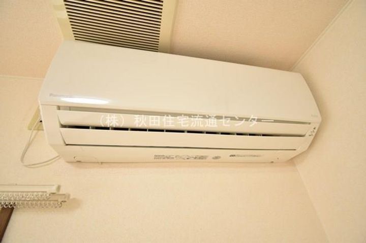 パークハイムⅡ103のその他画像