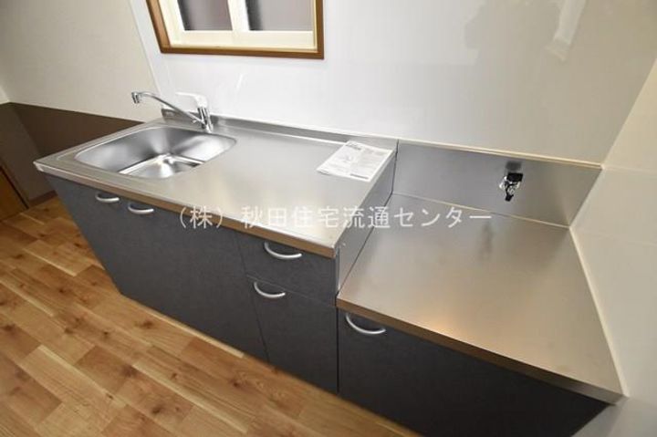 パークハイムⅡ103のその他画像
