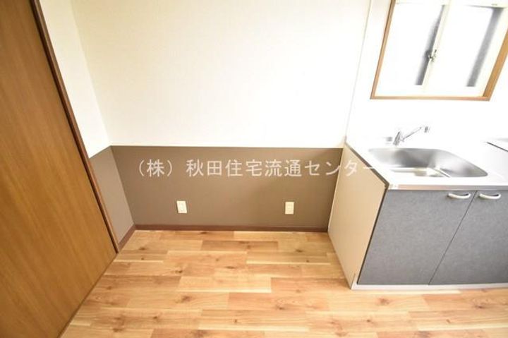 パークハイムⅡ103のその他画像