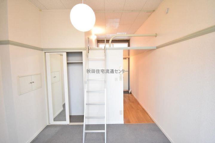 パラシオ204のその他画像