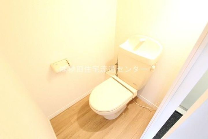 パラシオ205のその他画像