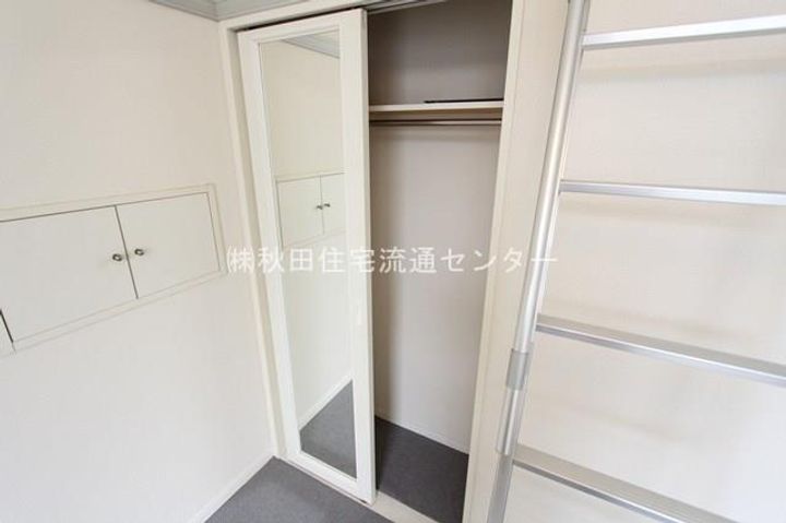 パラシオ205のその他画像