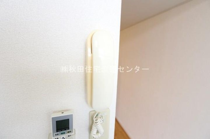 パラシオ205のその他画像