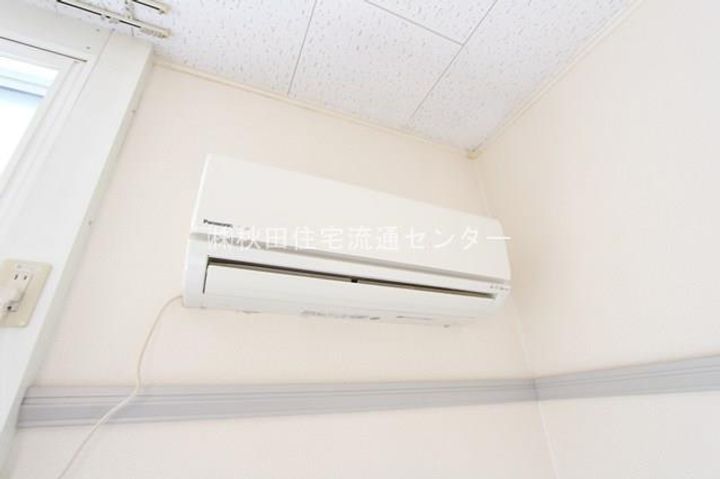 パラシオ205のその他画像