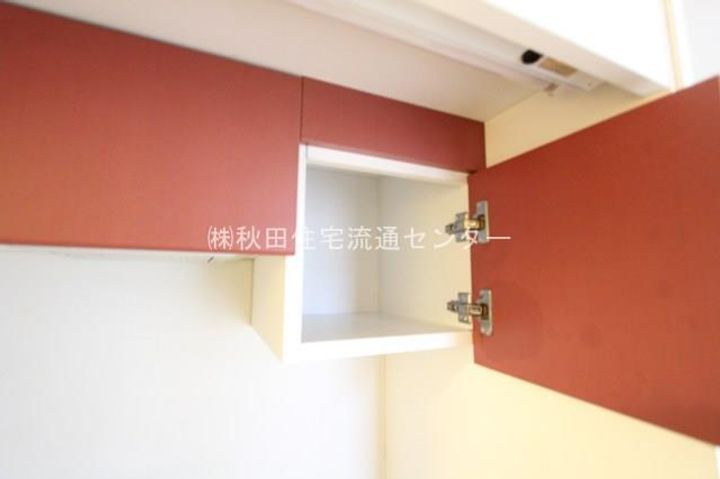 パラシオ205のその他画像