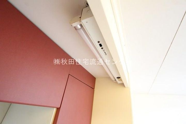 パラシオ205のその他画像