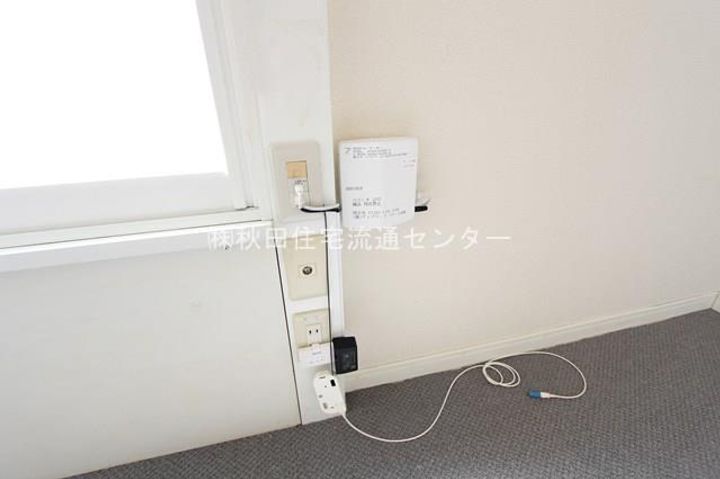 パラシオ205のその他画像