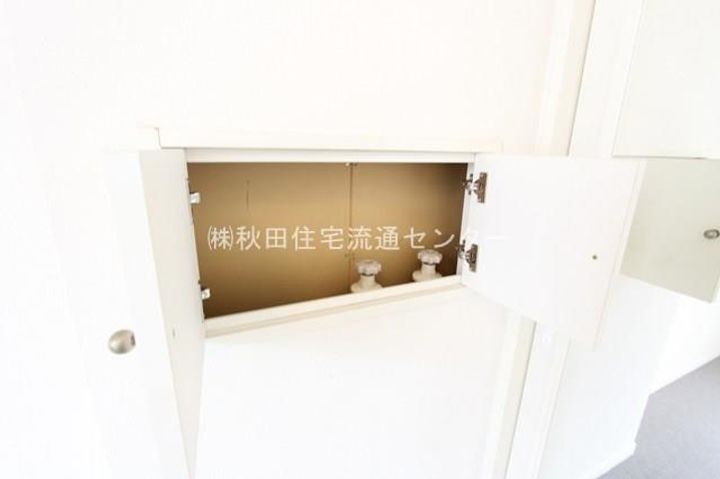 パラシオ205のその他画像