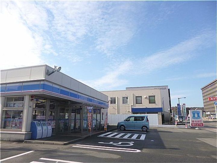 サンヴィレッジ八橋A棟108の周辺