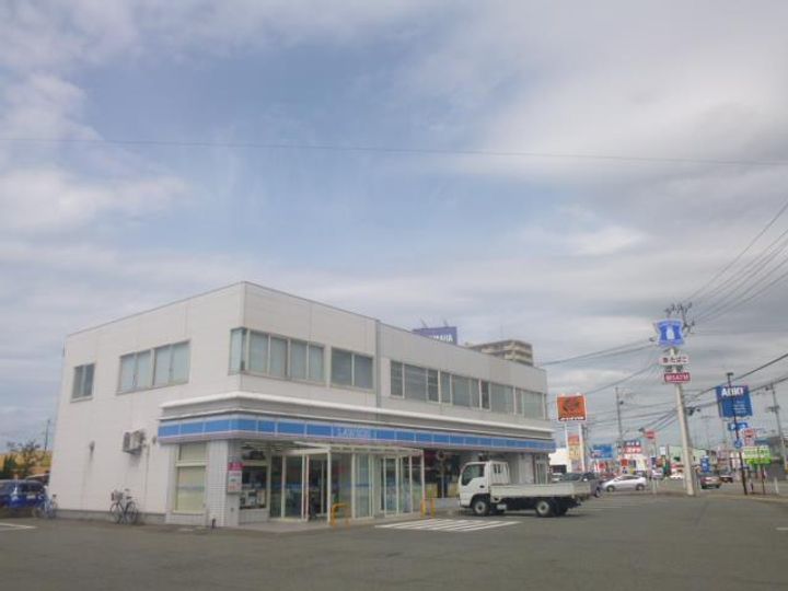 エステートけやき106の周辺