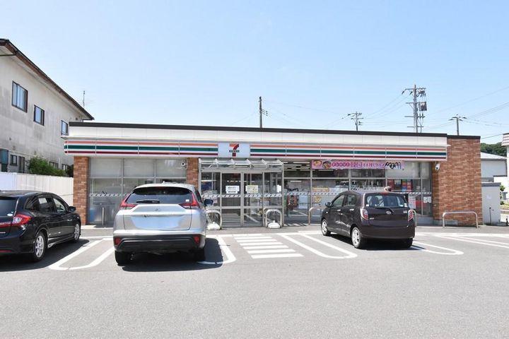 グラン・ボワB103の周辺
