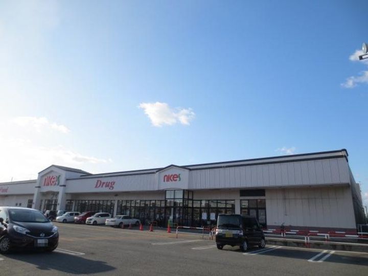 セレソンハウス102の周辺