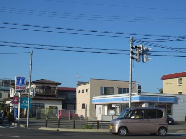 コーポ多田201の周辺