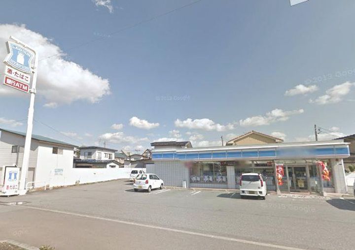 コーポハイブリッジ101の周辺