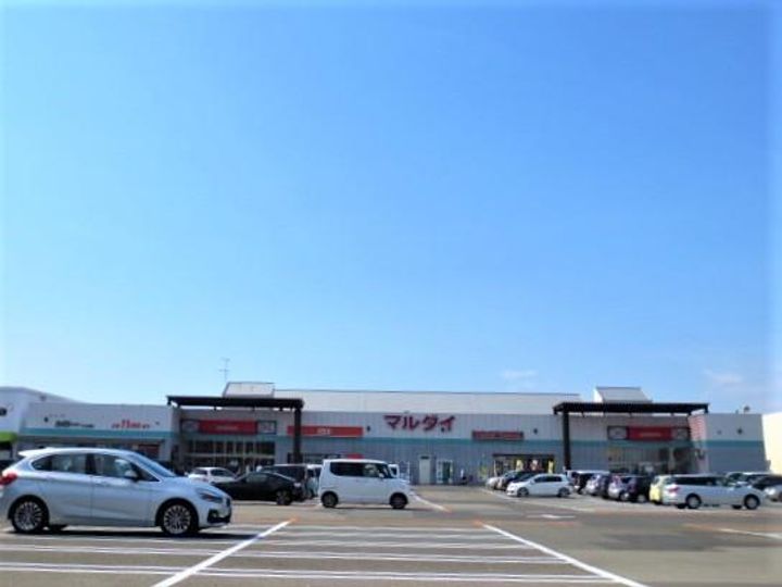 レジデンス桑原B101の周辺