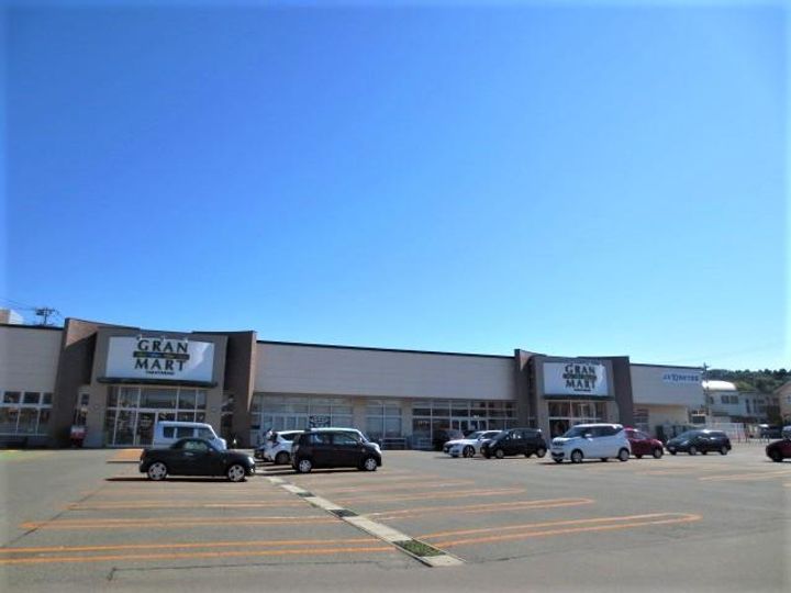 パラシオ205の周辺