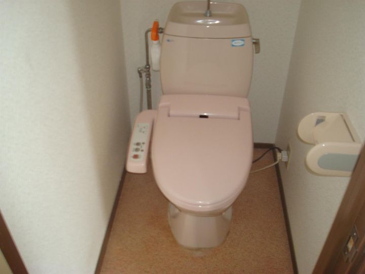 ヴィラージュサガA15のその他画像