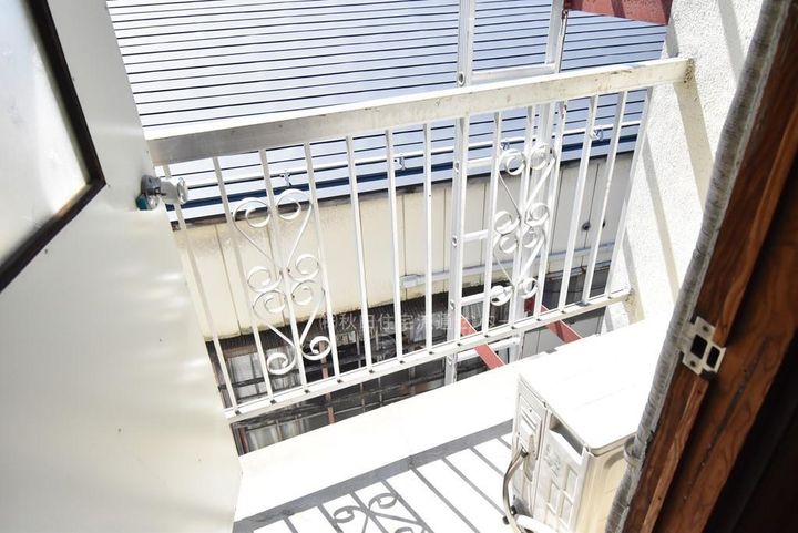 秋田県大仙市大曲白金町(一戸建)の賃貸物件1のその他画像