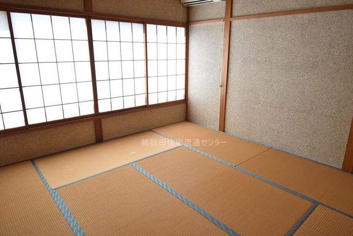 秋田県大仙市大曲白金町(一戸建)の賃貸物件1のその他画像