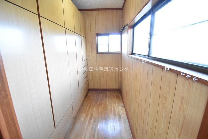 秋田県横手市幸町(一戸建)の賃貸物件1のその他画像