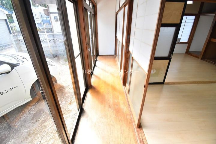 秋田県横手市幸町(一戸建)の賃貸物件1のその他画像