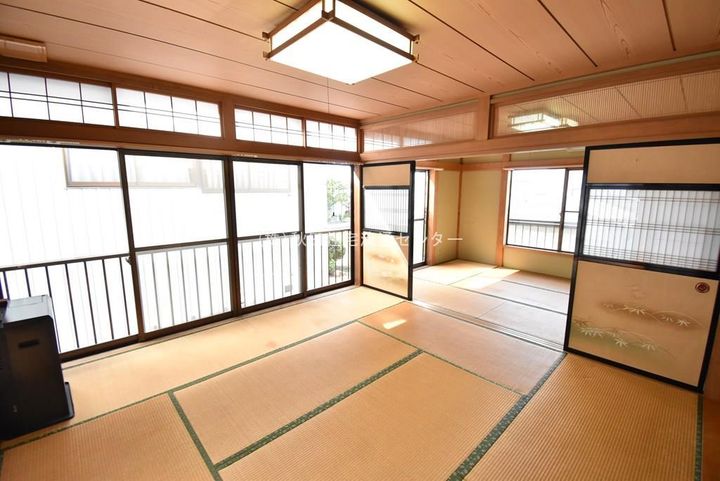 秋田県横手市幸町(一戸建)の賃貸物件1のその他画像