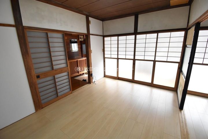 秋田県横手市幸町(一戸建)の賃貸物件1のその他画像