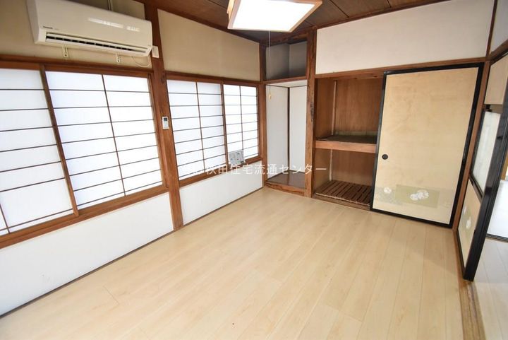 秋田県横手市幸町(一戸建)の賃貸物件1のその他画像
