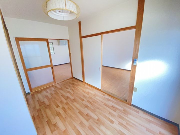 大阪府堺市西区浜寺昭和町3丁(マンション)の賃貸物件201の内装