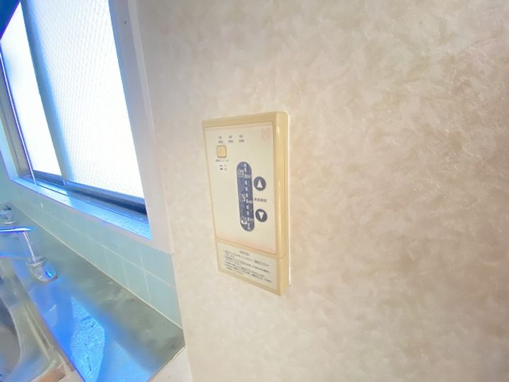 大阪府堺市西区浜寺昭和町3丁(マンション)の賃貸物件201のその他画像