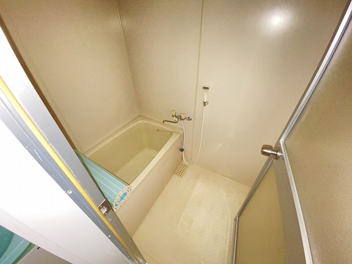 大阪府堺市西区浜寺昭和町3丁(マンション)の賃貸物件201の風呂