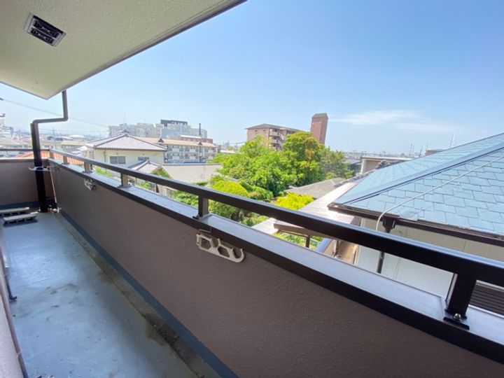 大阪府高石市東羽衣7丁目(マンション)の賃貸物件のその他画像