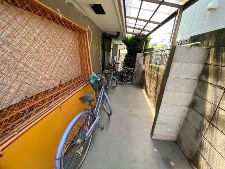 大阪府高石市東羽衣7丁目(マンション)の賃貸物件のその他画像