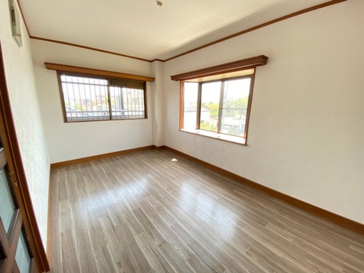 大阪府高石市東羽衣7丁目(マンション)の賃貸物件の内装