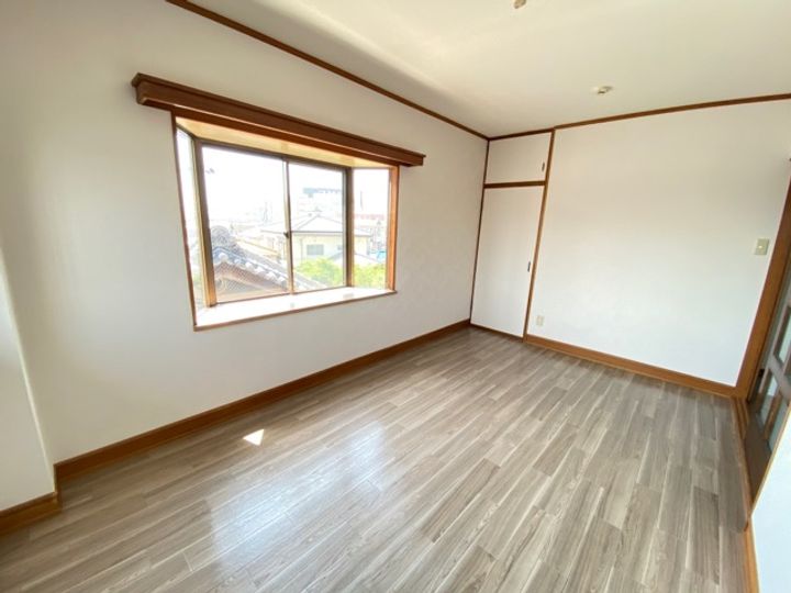 大阪府高石市東羽衣7丁目(マンション)の賃貸物件の内装