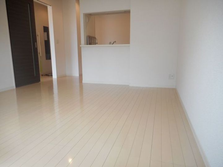 大阪府堺市西区上野芝向ヶ丘町2丁(アパート)の賃貸物件の居間