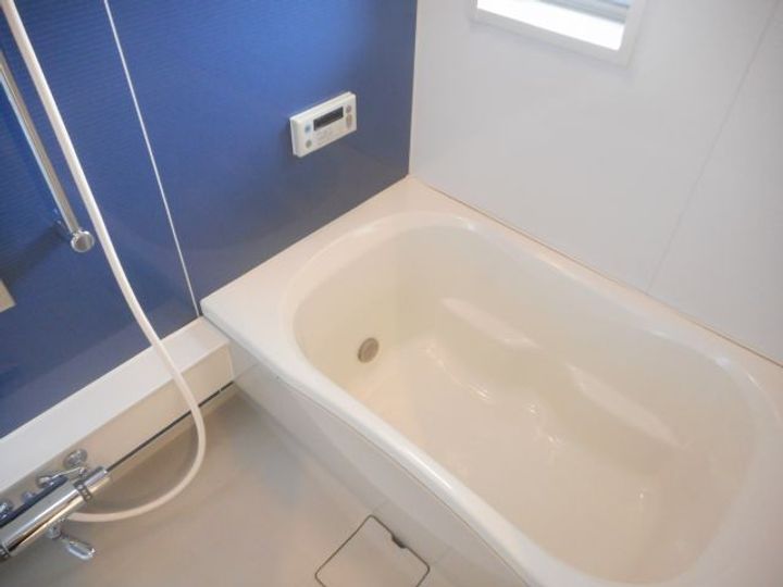 大阪府堺市西区上野芝向ヶ丘町2丁(アパート)の賃貸物件の風呂