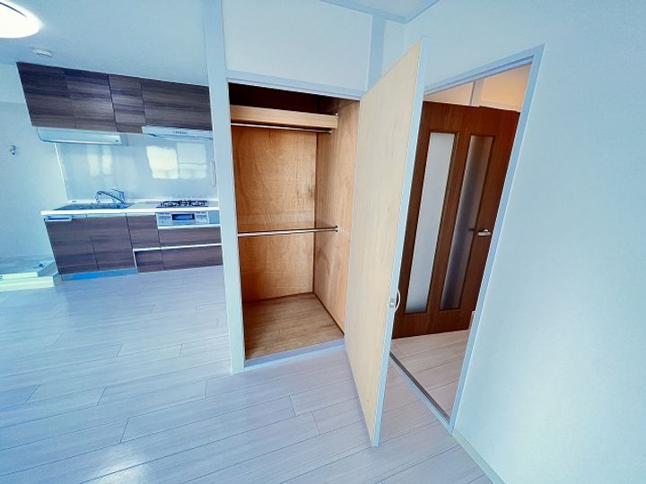 大阪府堺市中区深井清水町(マンション)の賃貸物件のその他画像