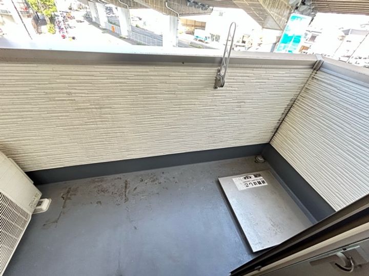 大阪府堺市西区浜寺石津町東2丁(アパート)の賃貸物件のその他画像