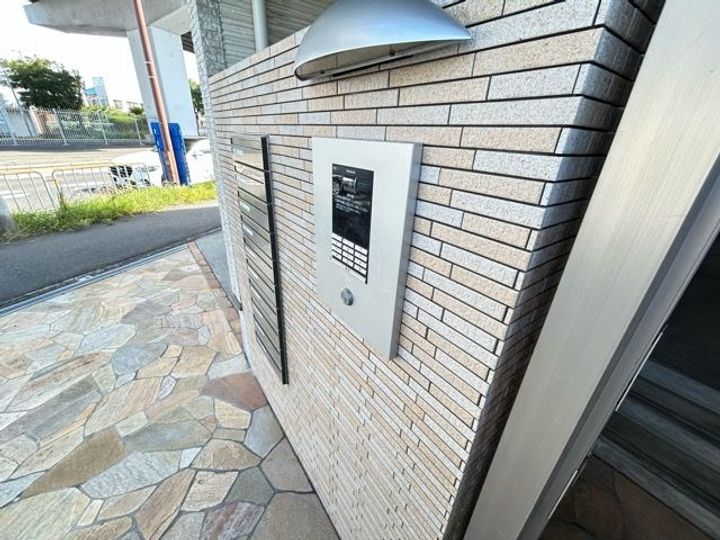 大阪府堺市西区浜寺石津町東2丁(アパート)の賃貸物件のその他画像